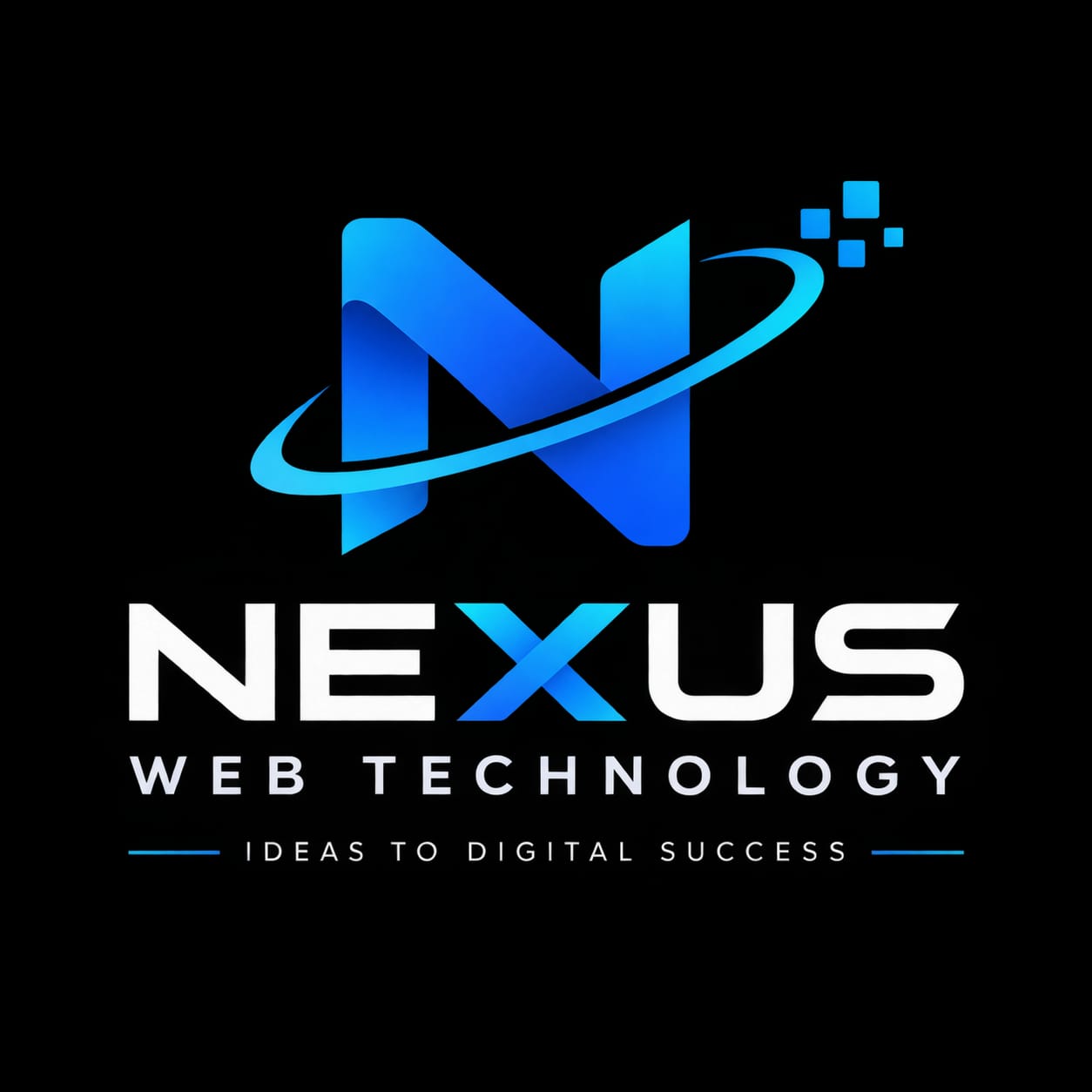 NexusWebTech Logo